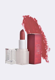 Matte Lipstick - Red Collection