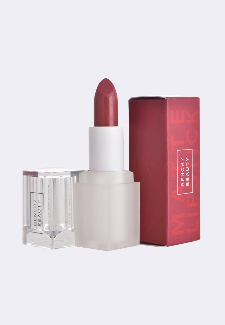 Matte Lipstick - Red Collection