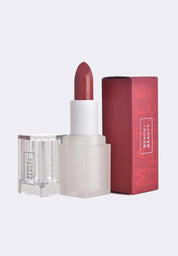 Matte Lipstick - Red Collection
