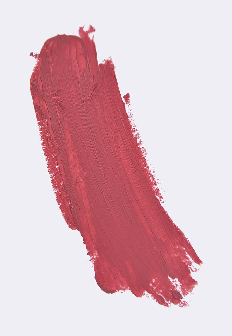 Matte Lipstick - Red Collection