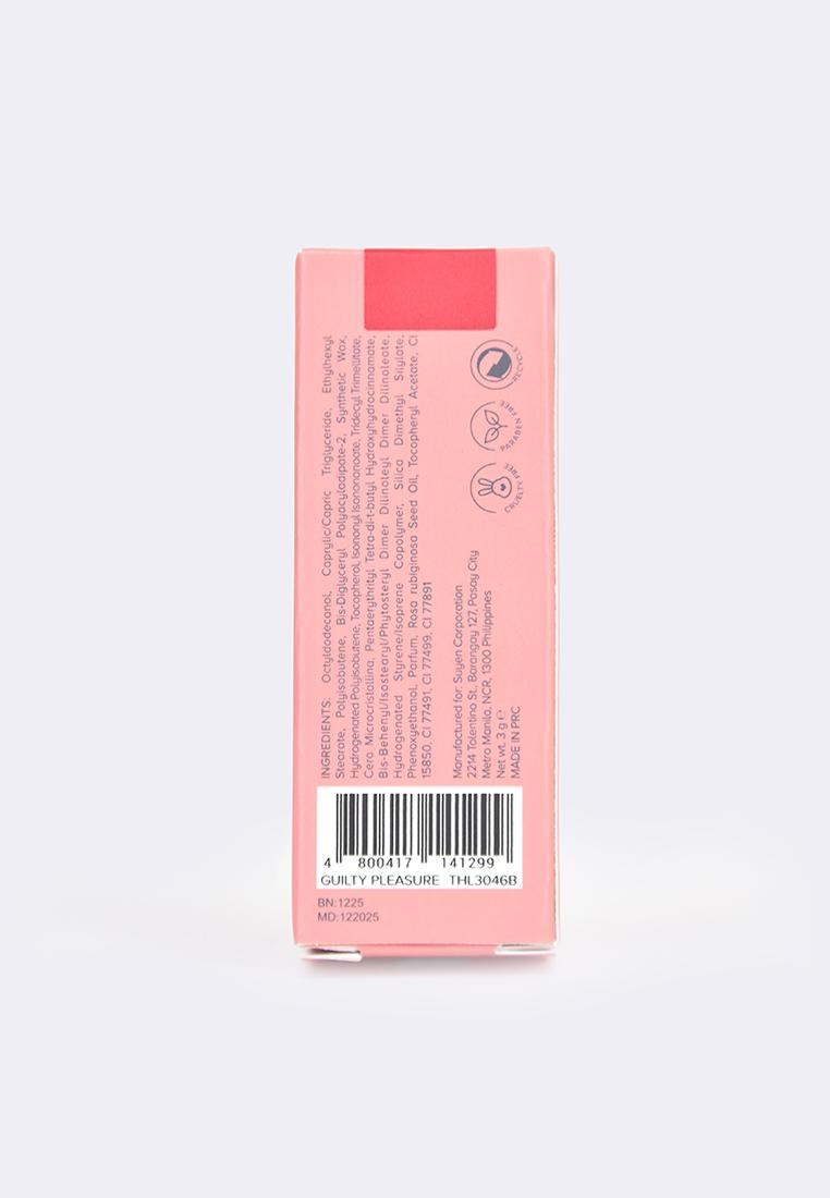 Bench Beauty Satin Lipstick