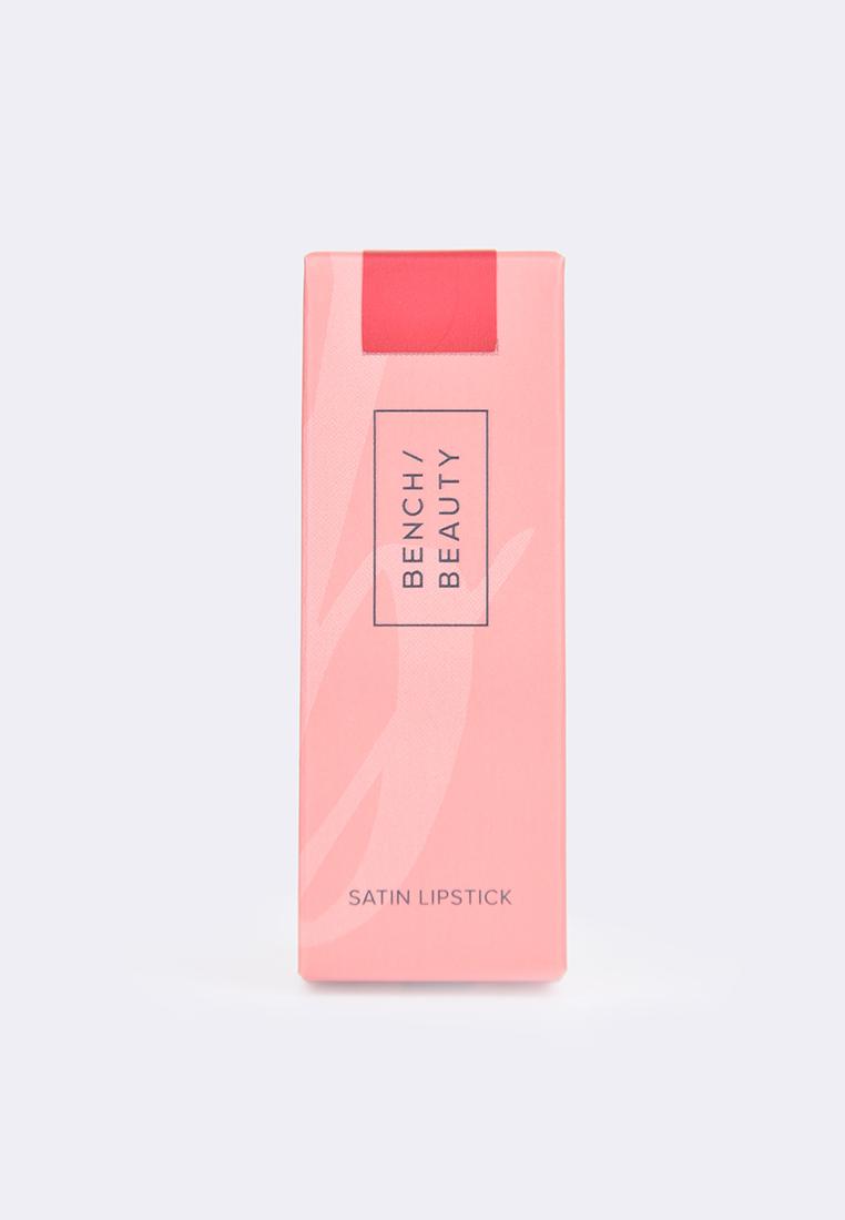 Bench Beauty Satin Lipstick