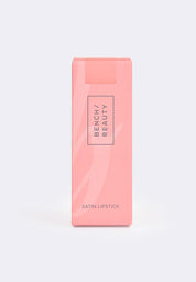 Bench Beauty Satin Lipstick