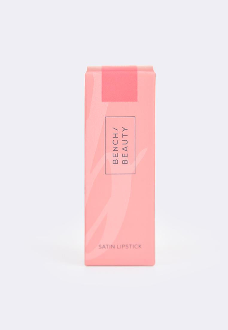Bench Beauty Satin Lipstick
