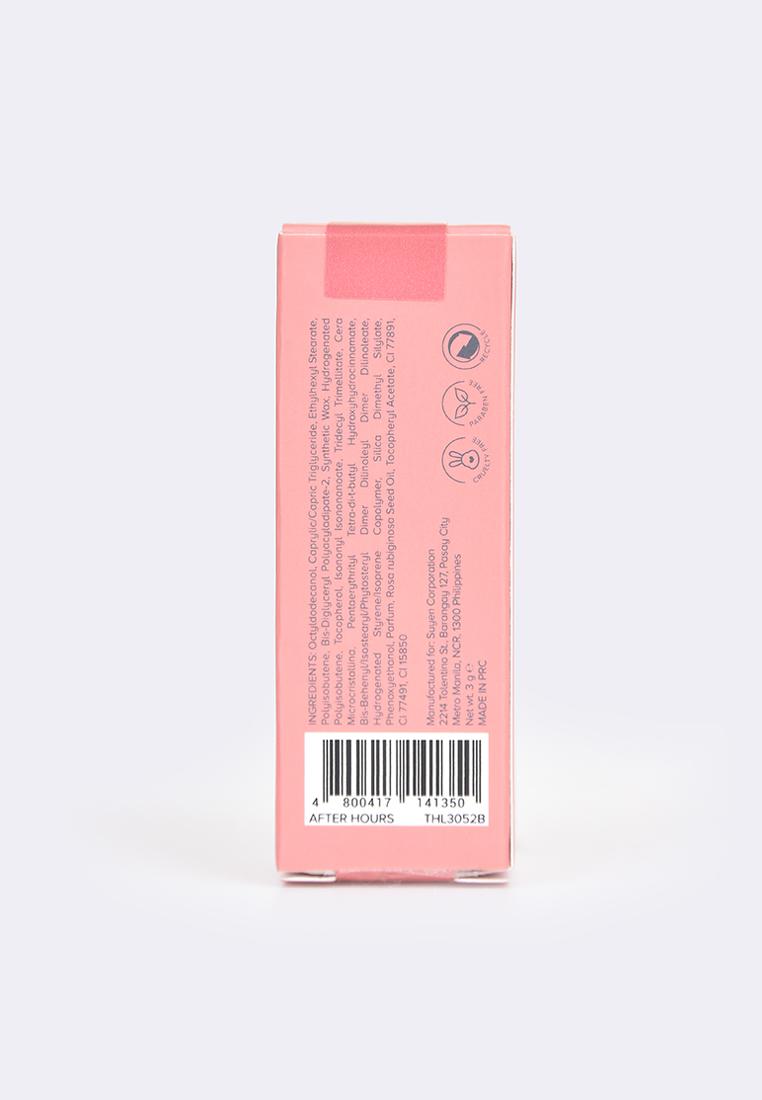 Bench Beauty Satin Lipstick
