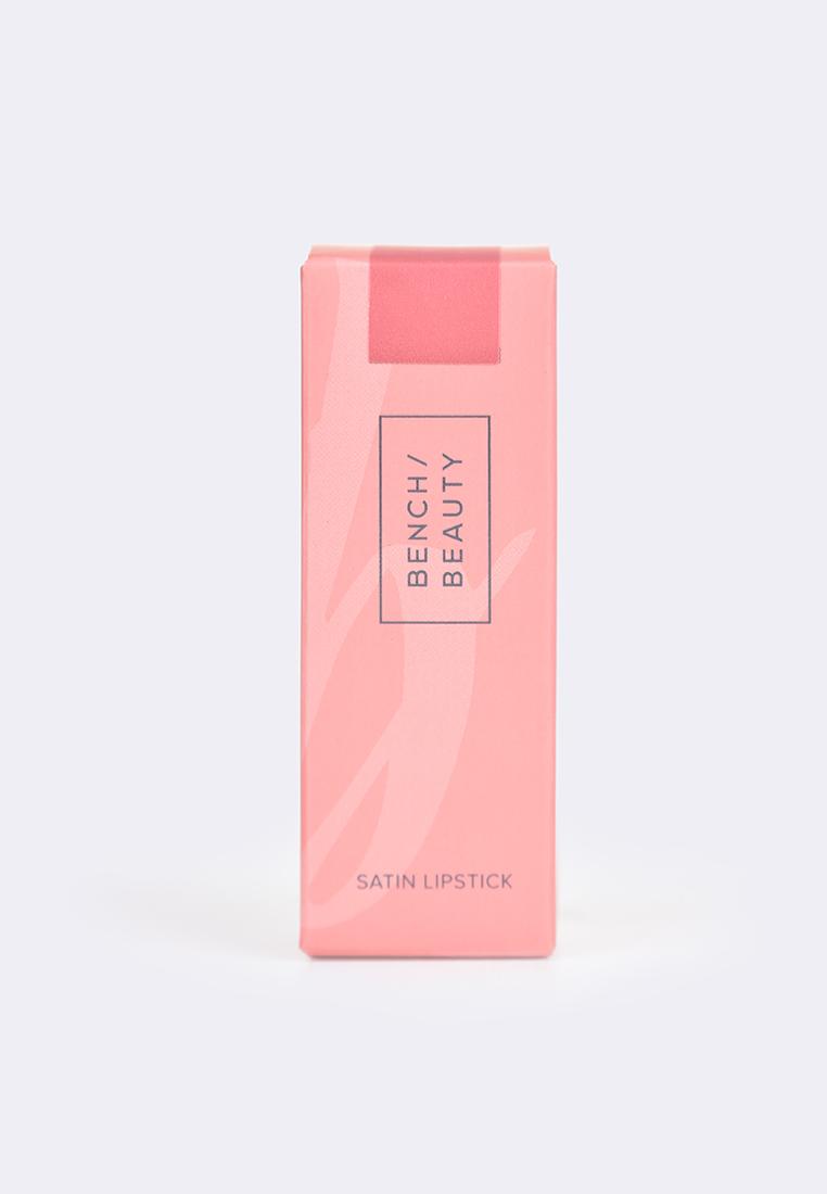 Bench Beauty Satin Lipstick