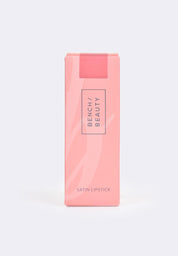 Bench Beauty Satin Lipstick