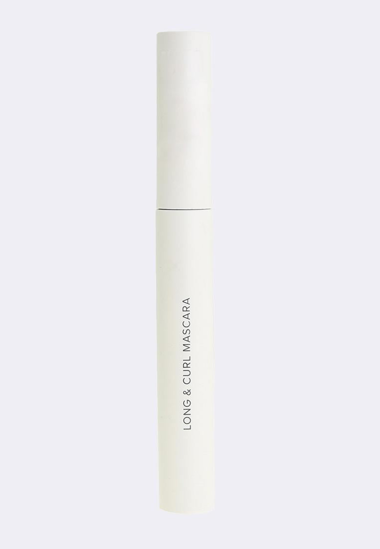 Long and Curl Mascara