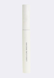 Long and Curl Mascara