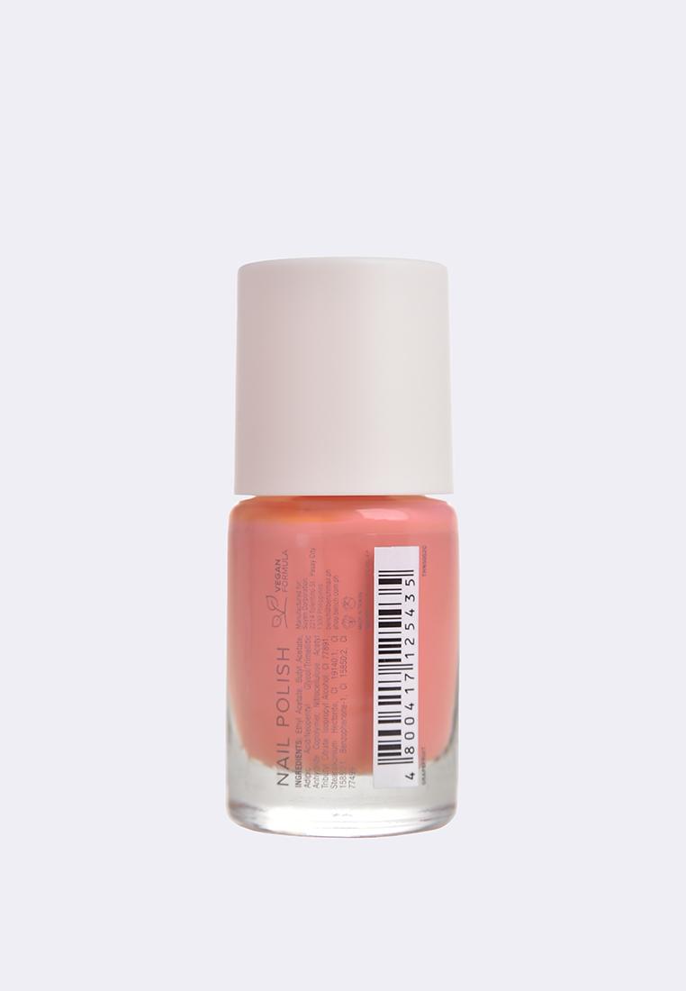Nail Polish - Pastel Collection