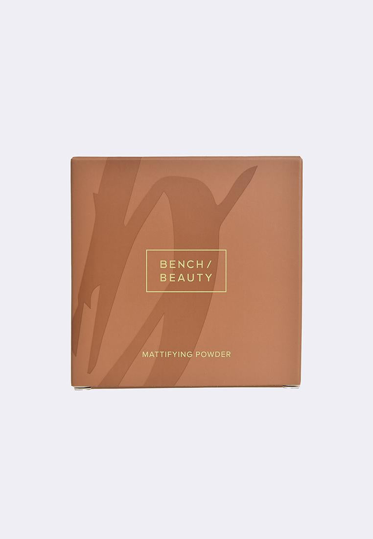 Mattifying Powder