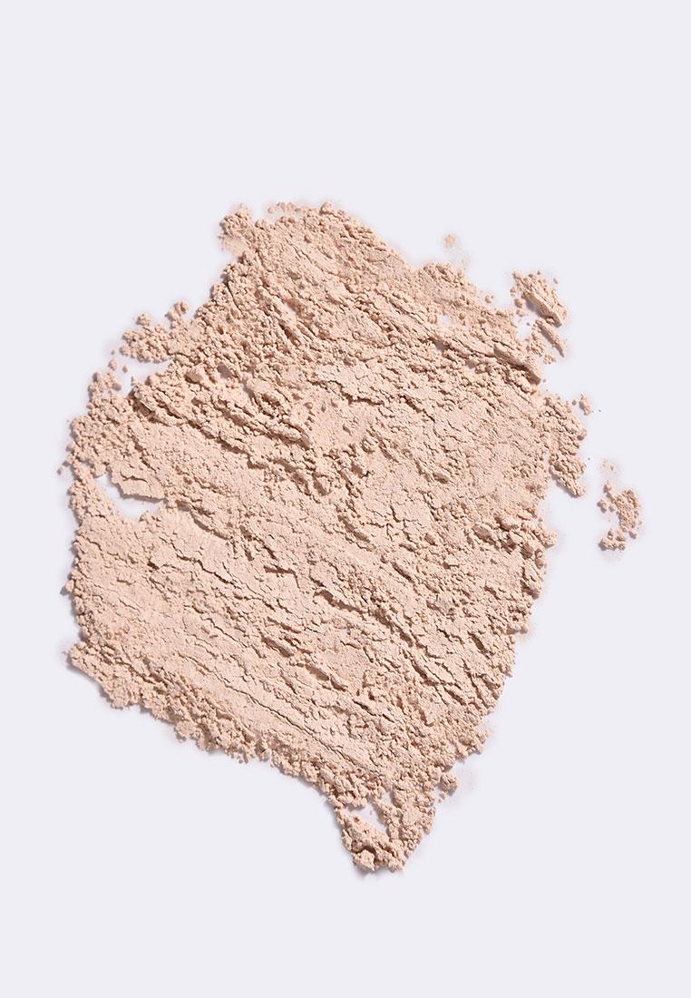 Bench Beauty Sunscreen Brush-on Powder SPF 40