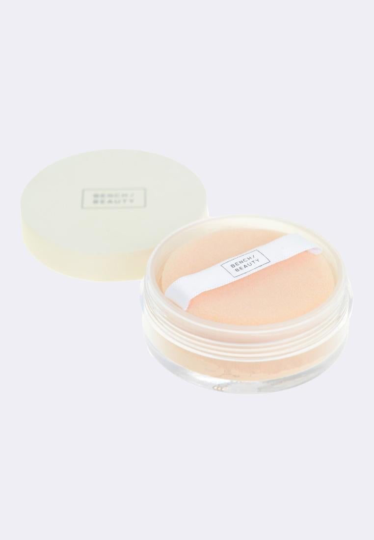 Finishing Powder