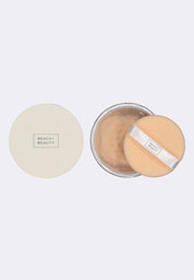 Finishing Powder