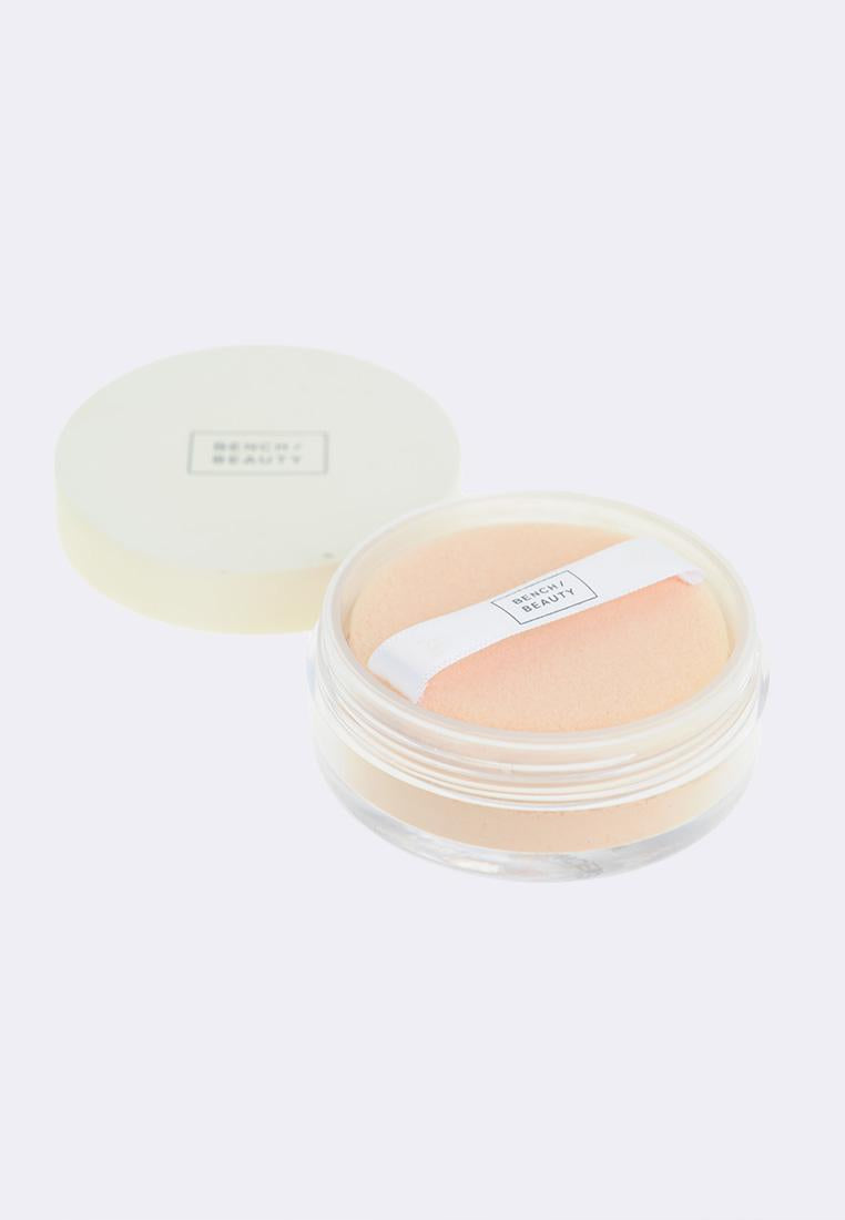 Finishing Powder