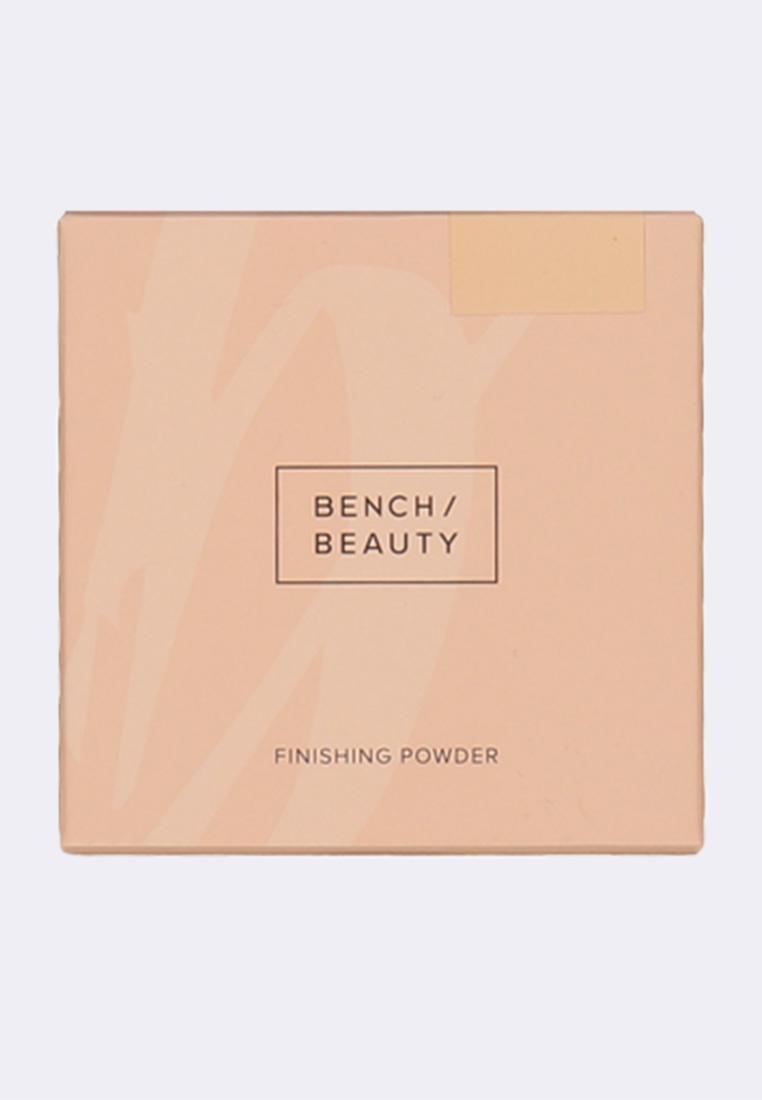 Finishing Powder – Bench Online