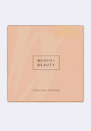 Finishing Powder