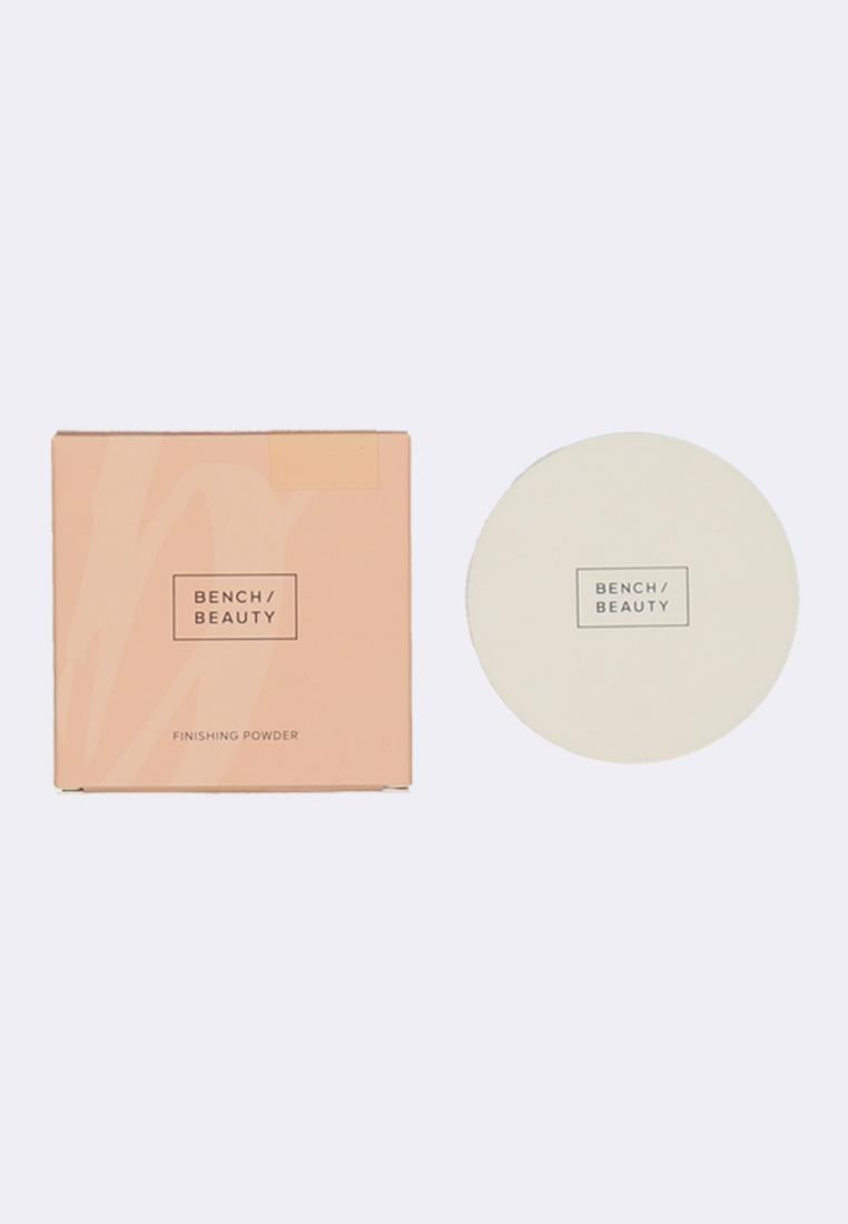 Finishing Powder