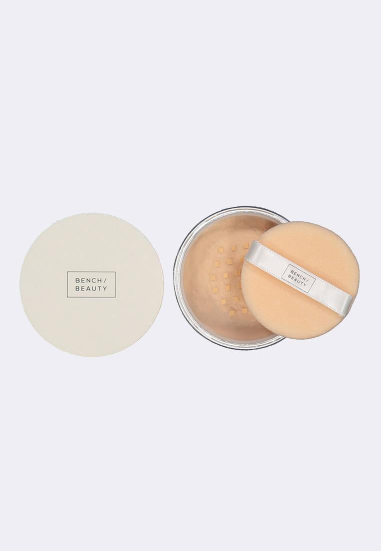 Finishing Powder