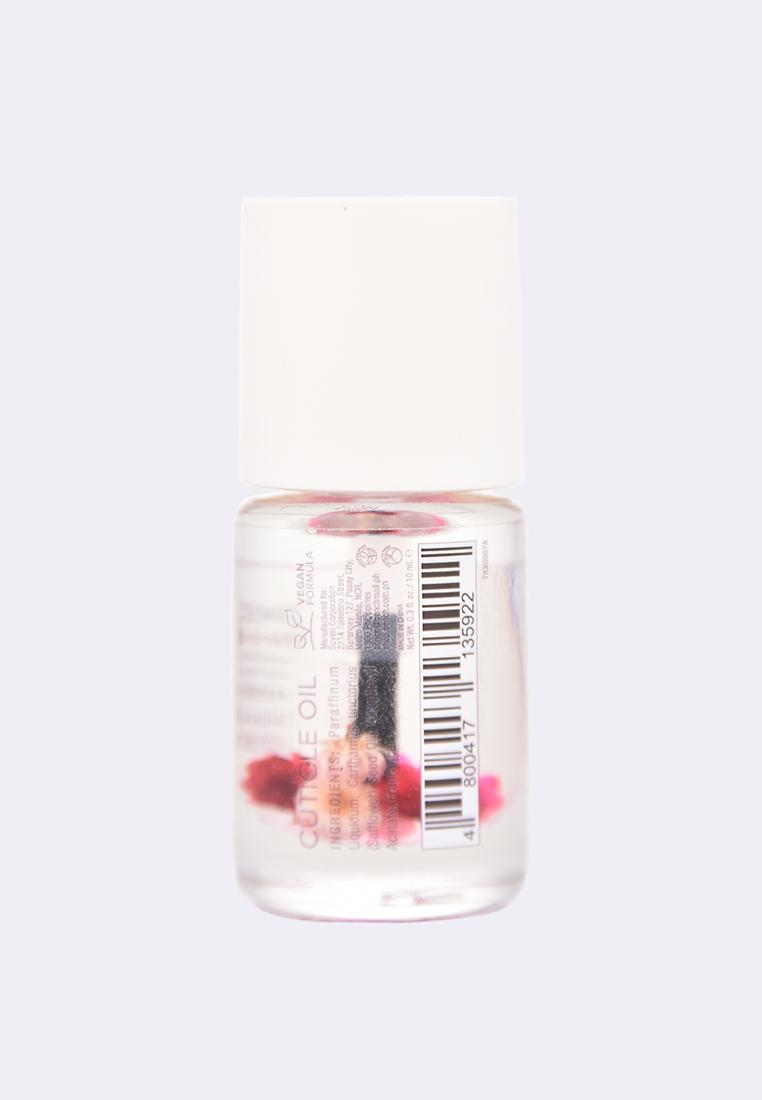 Bench Beauty Cuticle Oil