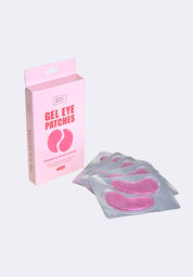 Gel Eye Patches