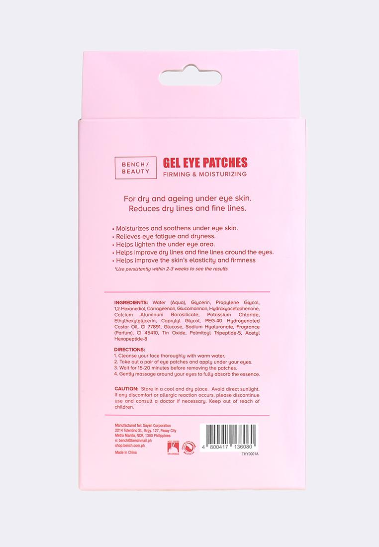 Gel Eye Patches