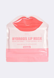 Hydrogel Lip Mask
