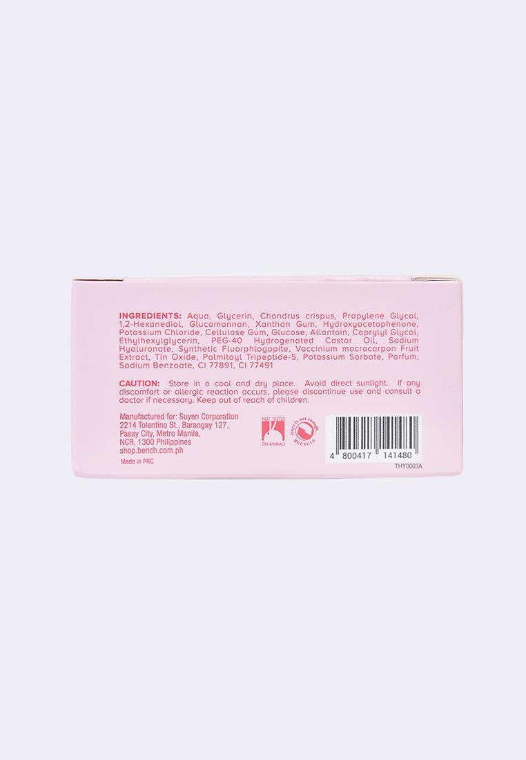 Bench Beauty Hydrogel Eye Patch (30 Pairs)
