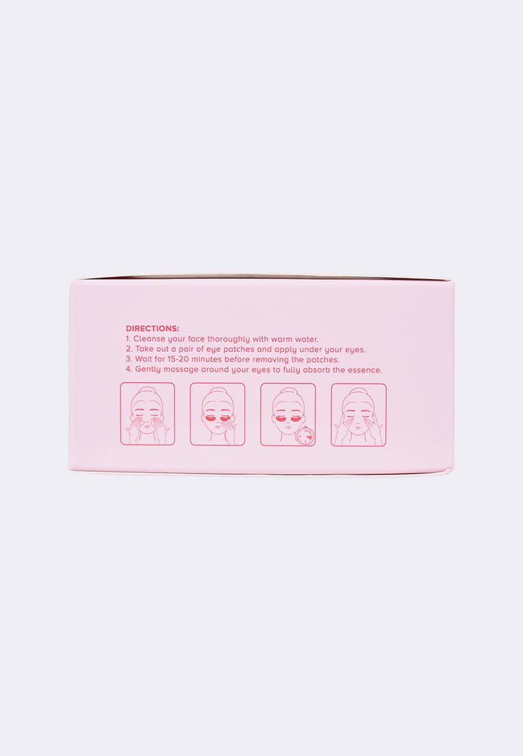 Bench Beauty Hydrogel Eye Patch (30 Pairs)