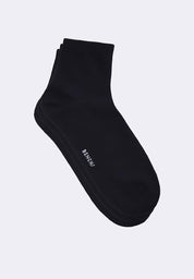 Men's 3-in-1 Basic Ped Socks