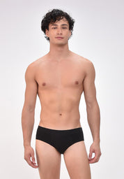 Men's 3-in-1 Pack Hipster Brief
