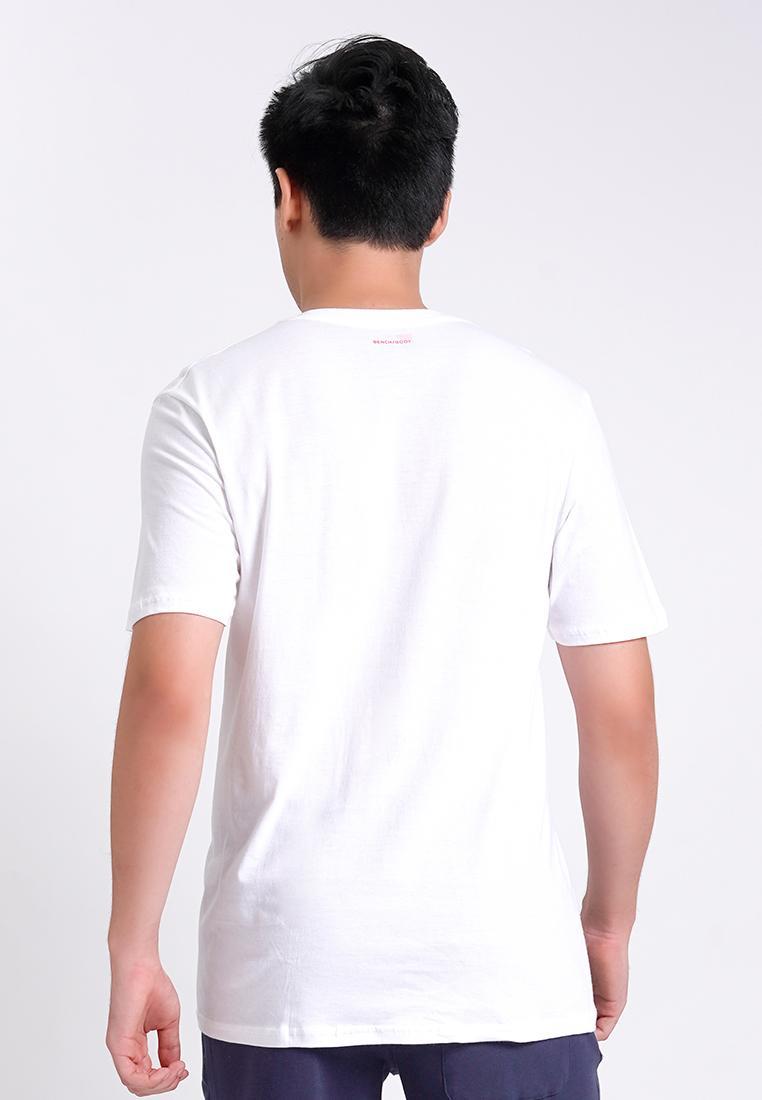 Men's 2-in-1 Pack V-Neck Undershirt