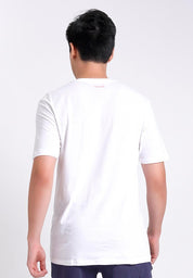 Men's 2-in-1 Pack V-Neck Undershirt