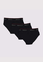 Men's 3-in-1 Pack Classic Brief