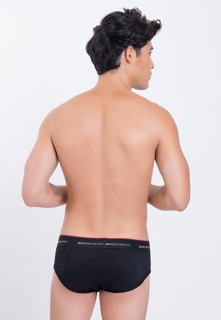 Men's 3-in-1 Pack Classic Brief