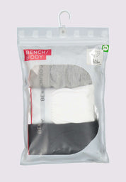 Men's 3-in-1 Pack Classic Brief