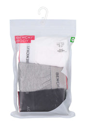 Men's 3-in-1 Pack Classic Brief