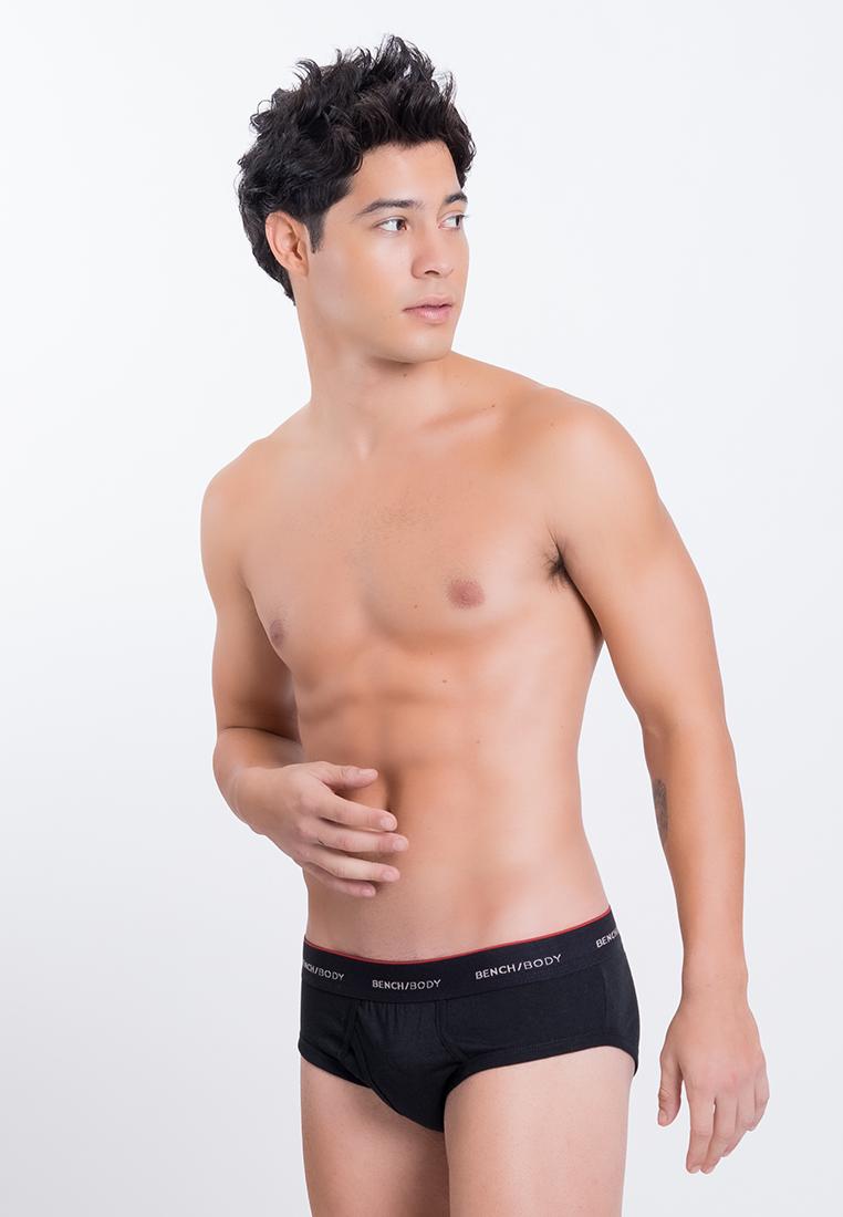 Men's 3-in-1 Pack Classic Brief