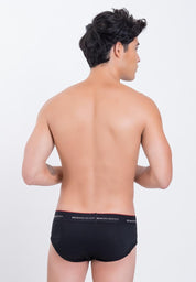 Men's 3-in-1 Pack Classic Brief