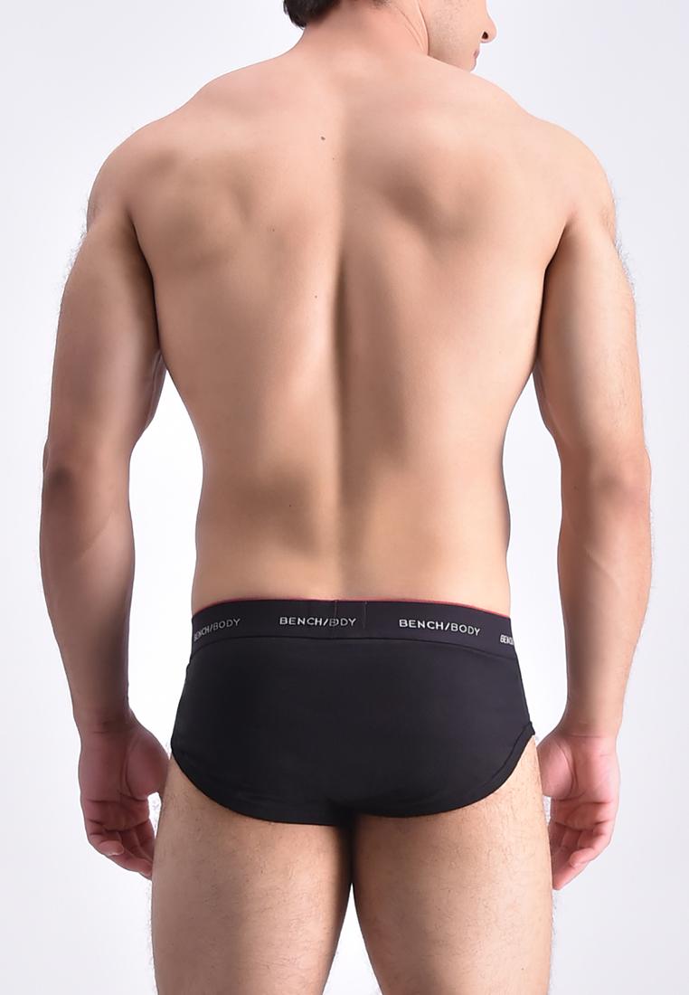 Men's 3-in-1 Pack Classic Brief
