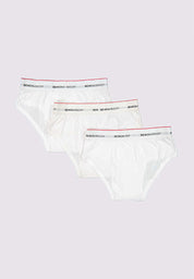 Men's 3-in-1 Pack Classic Brief