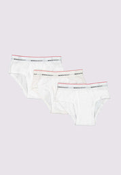 Men's 3-in-1 Pack Classic Brief