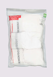 Men's 3-in-1 Pack Classic Brief