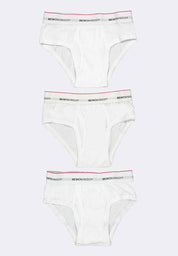 Men's 3-in-1 Pack Classic Brief