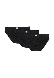 Men's 3-in-1 Pack Hipster Brief