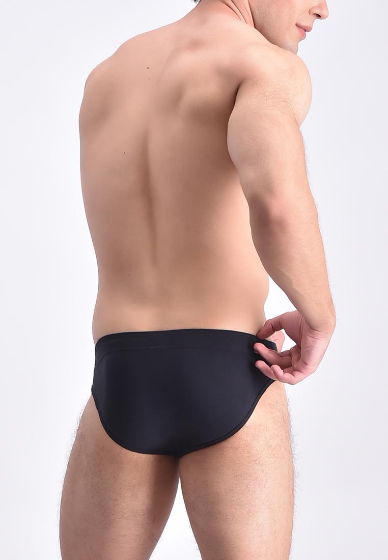 Men's 3-in-1 Pack Hipster Brief