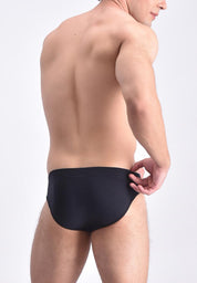 Men's 3-in-1 Pack Hipster Brief