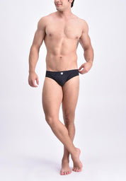 Men's 3-in-1 Pack Hipster Brief