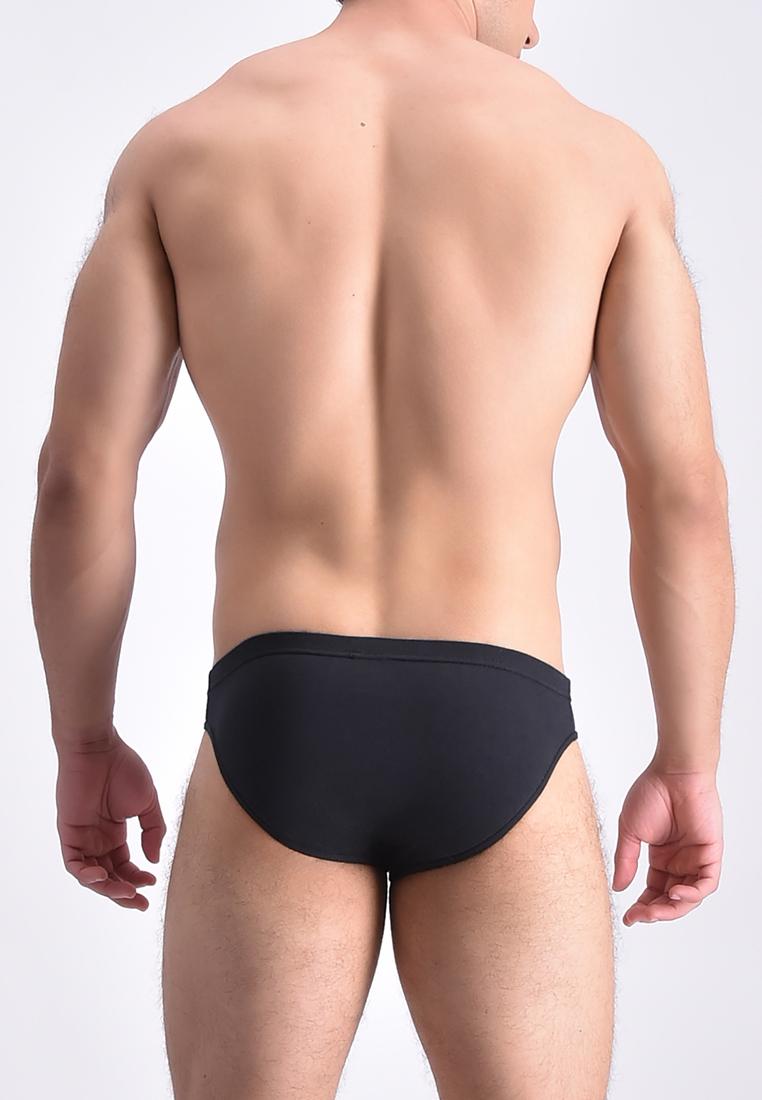Men's 5-in-1 Pack Bikini Brief
