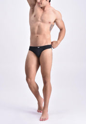 Men's 5-in-1 Pack Bikini Brief